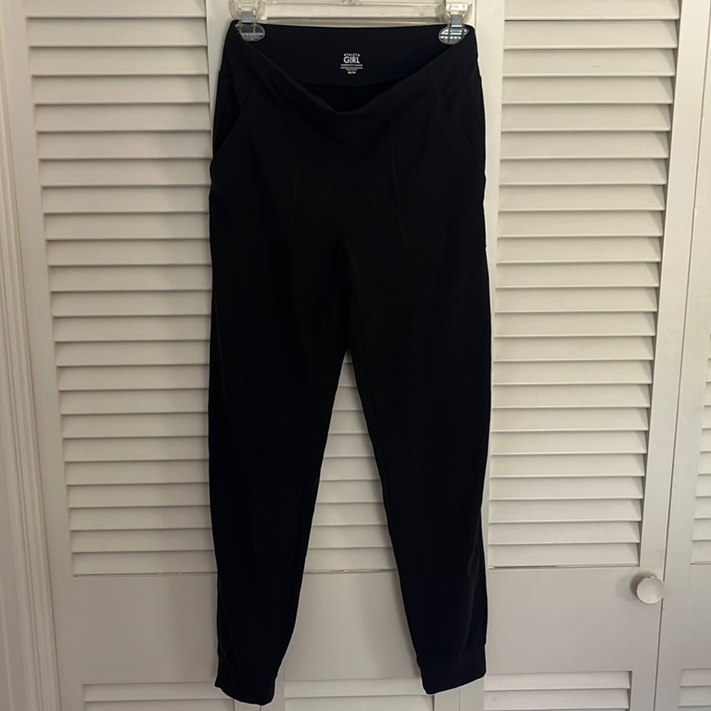 Athleta Girl Powervita Jogger Size 14